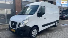 Wit Gebruikt 2018 Nissan NV400 Van | € 11.450 (Goede deal)