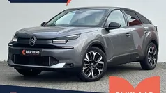 Grijs Nieuw 2025 Citroën e-C4 SUV | € 29.895 (Goede deal)