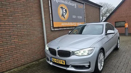 Occasion 2015 BMW 320 Executive Hatchback | € 7.995 (Eerlijke prijs)