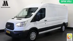 Gebruikt 2017 Ford Transit Van | € 9.950 (Goede deal)