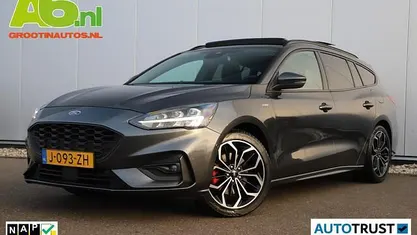 Occasion 2020 Ford Focus Business Edition Stationwagen | € 10.999 (Goede deal)