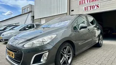 Gebruikt 2013 Peugeot 308 Sportium Hatchback | € 3.999 (Super prijs)