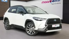 Gebruikt 2024 Toyota Corolla Cross Edition SUV | € 36.950 (Goede deal)