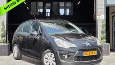 Gebruikt 2011 Citroën C3 Business Class Hatchback | € 4.444 (Eerlijke prijs)