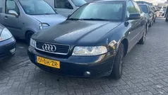Svart Begagnad 1999 Audi A4 Sedan | € 300 (Marknadspris)