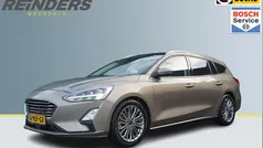 Gebruikt 2019 Ford Focus Business Edition Stationwagen | € 17.400 (Eerlijke prijs)