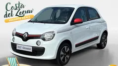 Blanc cristal qnj (licht wit) Gebruikt 2018 Renault Twingo Collection Hatchback | € 9.735 (Eerlijke prijs)