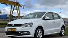 Wit Gebruikt 2014 VW Polo Comfortline Hatchback | € 5.900 (Goede deal)