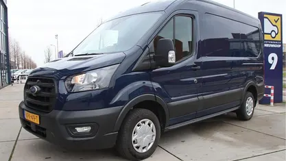 Occasion Ford Transit Trend 105 PK (77 kW) 2022 Van