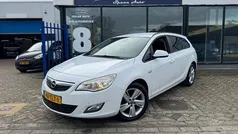 Gebruikt 2012 Opel Astra Edition Stationwagen | € 2.750 (Goede deal)