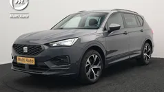 Overig Gebruikt 2022 Seat Tarraco FR SUV | € 34.240 (Goede deal)