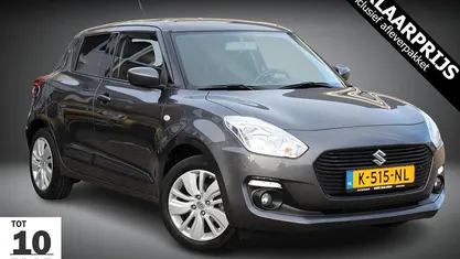 Occasion Suzuki Swift 90 PK (66 kW) 2021 Hatchback