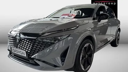 Occasion 2025 Nissan Qashqai SUV | € 35.999 (Goede deal)