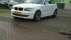 Gebruikt 2009 BMW 118 Hatchback | € 1.500 (Super prijs)