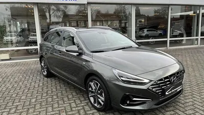 Occasion 2023 Hyundai i30 Stationwagen | € 23.955 (Eerlijke prijs)