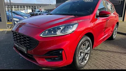 Occasion 2024 Ford Kuga ST-Line X SUV | € 32.945 (Eerlijke prijs)