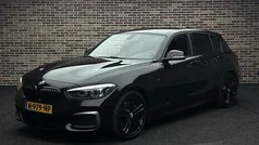 Zwart Gebruikt 2018 BMW M140 Executive Hatchback | € 37.495 (Eerlijke prijs)