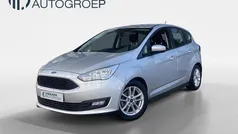 Gebruikt 2017 Ford C-MAX Trend MPV | € 11.945 (Eerlijke prijs)