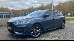 Gebruikt 2023 Ford Focus ST-Line Hatchback | € 22.995 (Eerlijke prijs)