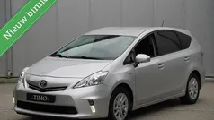 Gebruikt 2014 Toyota Prius+ Limited MPV | € 16.495 (Super prijs)