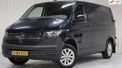 Gebruikt 2022 VW T6.1 Van | € 31.950 (Super prijs)
