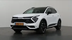 Wit Gebruikt 2024 Kia Sportage SUV | € 43.835 (Eerlijke prijs)