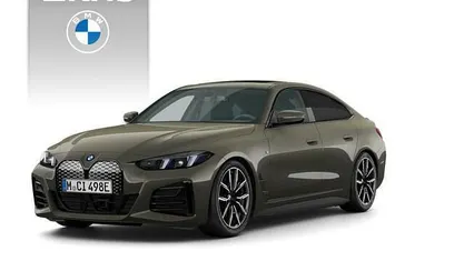 Gebruikt 2025 BMW i4 Comfort Edition Sedan | € 71.874 (Eerlijke prijs)