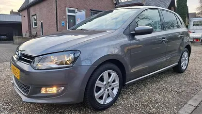 Occasion 2012 VW Polo Highline Hatchback | € 7.995 (Eerlijke prijs)