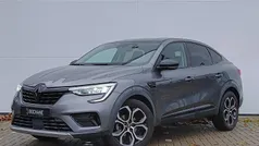 Grijs Gebruikt 2021 Renault Arkana Techno SUV | € 24.195 (Eerlijke prijs)