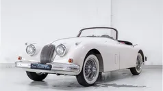 Gebruikt 1958 Jaguar XK S | € 160.000