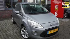 Gebruikt 2014 Ford Ka Hatchback | € 5.945 (Eerlijke prijs)