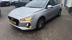 Grijs Gebruikt 2019 Hyundai i30 Comfort Stationwagen | € 9.950 (Eerlijke prijs)