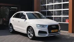 Gebruikt 2017 Audi Q3 Sport SUV | € 19.490 (Eerlijke prijs)