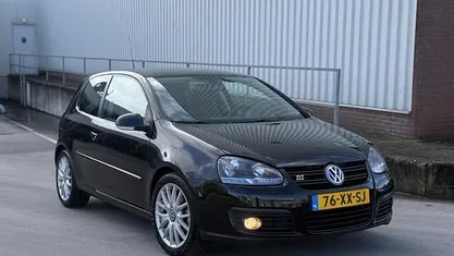 Occasion 2007 VW Golf V GT Hatchback | € 4.998 (Eerlijke prijs)