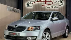 Gebruikt 2015 Skoda Octavia Elegance Sedan | € 11.490 (Eerlijke prijs)