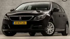 Gebruikt 2020 Peugeot 308 Sport Stationwagen | € 9.945 (Eerlijke prijs)