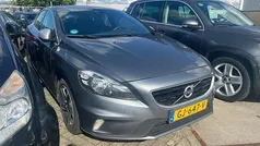 Grijs Gebruikt 2015 Volvo V40 Business Edition Stationwagen | € 5.950 (Eerlijke prijs)