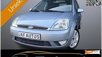 Occasion Ford Fiesta 69 PK (50 kW) 2005 Hatchback