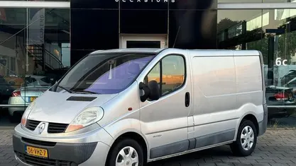 Occasion Renault Trafic 146 PK (107 kW) 2007 MPV