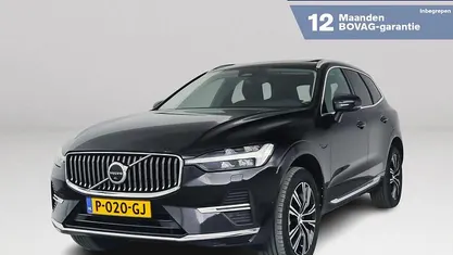 Occasion Volvo XC60 Inscription 456 PK (335 kW) 2021 SUV