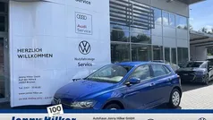 Gebruikt 2021 VW Polo Comfortline Hatchback | € 1.601.150