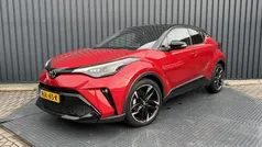 Gebruikt 2023 Toyota C-HR Sport SUV | € 28.945 (Eerlijke prijs)