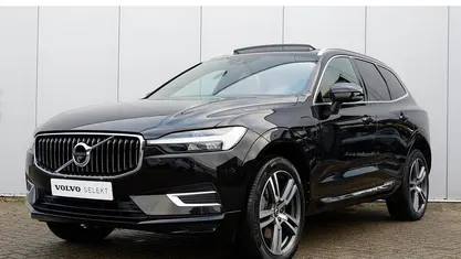 Occasion 2021 Volvo XC60 Inscription SUV | € 39.950 (Eerlijke prijs)
