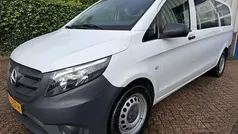 Gebruikt 2019 Mercedes Vito MPV | € 16.750 (Eerlijke prijs)