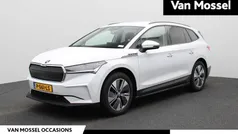 Gebruikt 2021 Skoda Enyaq iV SUV | € 23.400 (Goede deal)