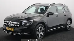 Zwart Gebruikt 2021 Mercedes GLB200 Business SUV | € 44.845 (Super prijs)