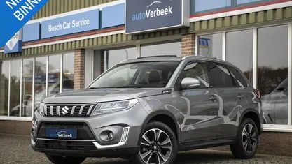 Occasion Suzuki Vitara Style 129 PK (94 kW) 2025 SUV