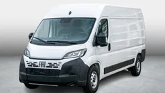 Gebruikt 2024 Fiat Ducato S Van | € 31.990 (Super prijs)