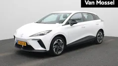 Gebruikt 2023 MG MG4 EV Hatchback | € 19.495 (Eerlijke prijs)