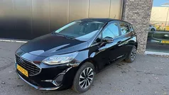 Gebruikt 2023 Ford Fiesta Titanium Hatchback | € 15.900 (Eerlijke prijs)